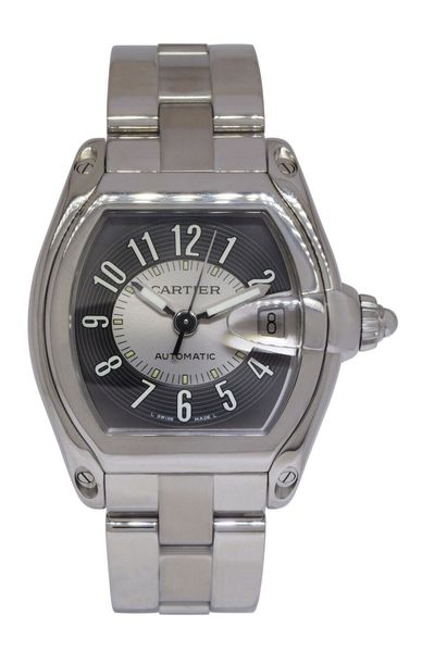 Cartier Roadster W62001V3